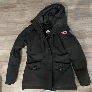 Canada Goode Jacket